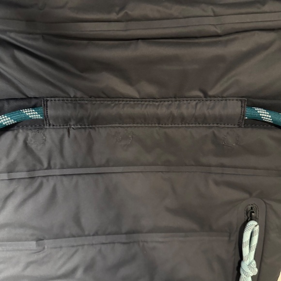 Lululemon x Roksanda Face Forward Backpack, Black - Picture 4 of 6